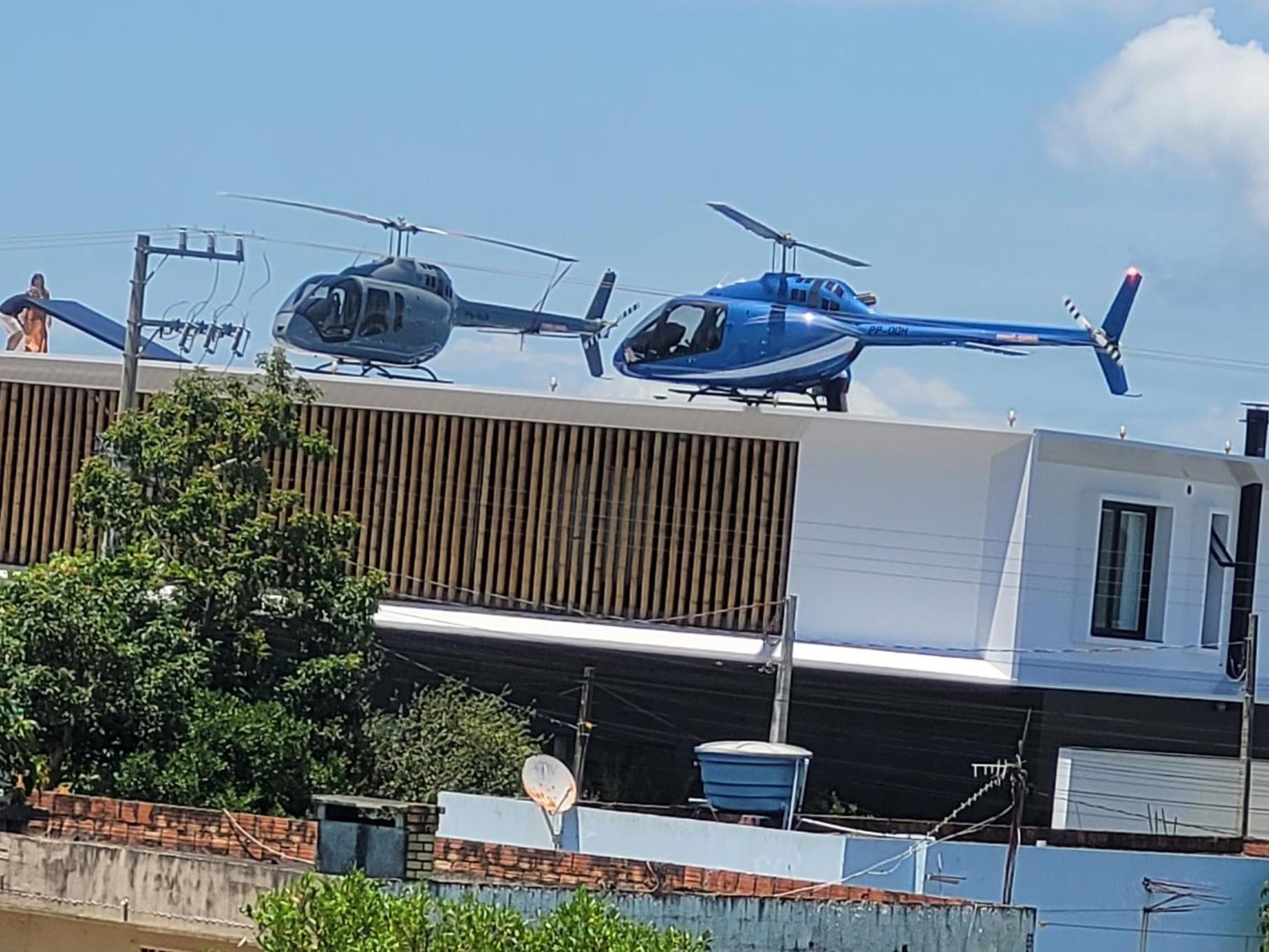 Solar Alcantara & Lazzarotto Bombinhas Εξωτερικό φωτογραφία